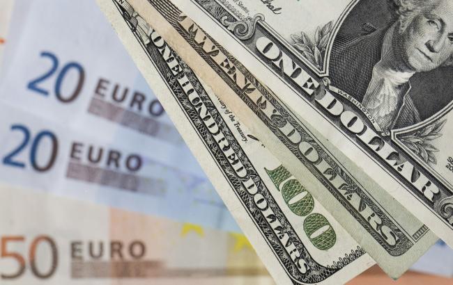 Доллар может продолжить расти против валютной корзины, - эксперт