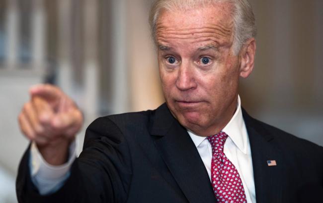 Санкції проти Росії мають бути продовжені, - Байден