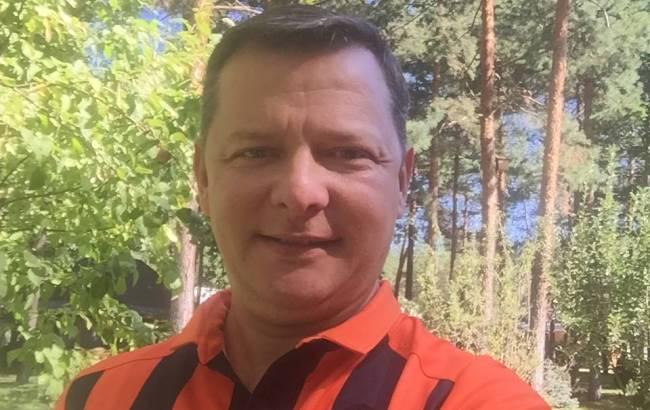 Ляшко хочет сыграть за "Шахтер" в финале Лиги Европы