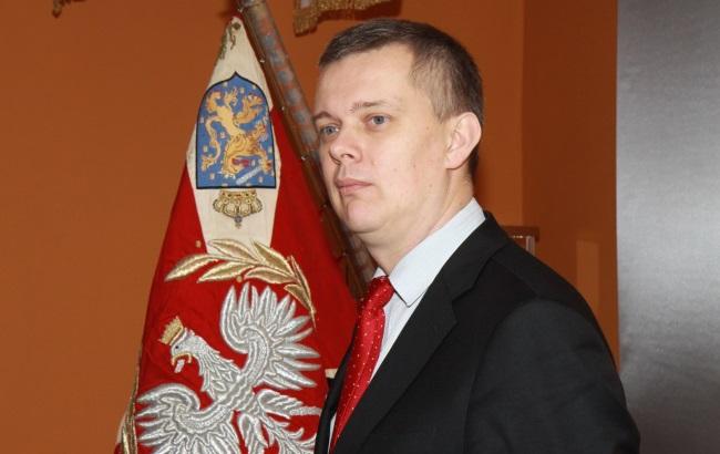 Минобороны Польши выступает за постоянное присутствие войск США в стране