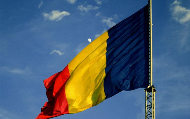 В небі над Румунією помітили аеростат, в країні підняли винищувачі