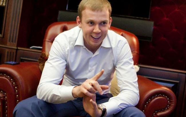 У Курченко арестовали элитную яхту