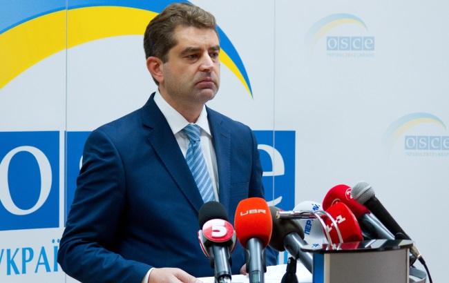 МИД Украины до сих пор не получил от РФ подтверждение гибели Януковича-младшего