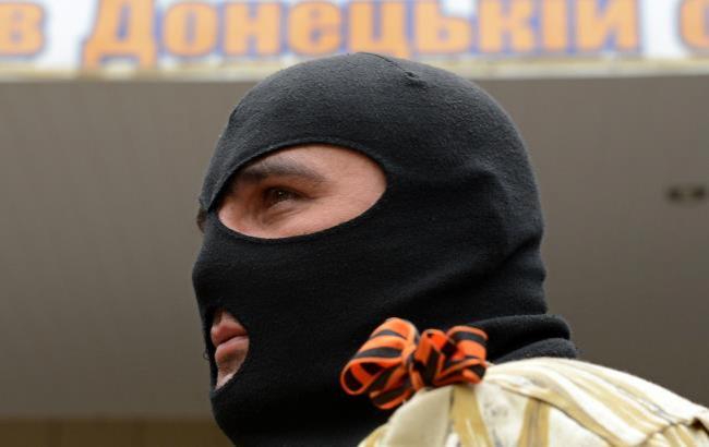 У Краматорську затримали терориста, який втік з "ДНР"