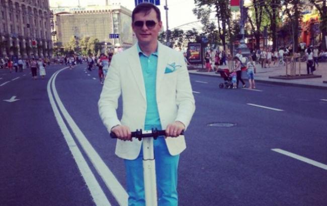 Ляшко меняет имя, лицо и профессию: сеть позабавил новый Instagram-аккаунт