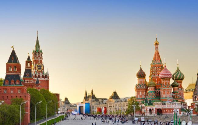 Більше половини росіян вважають, що в Україні немає російських військ, - опитування