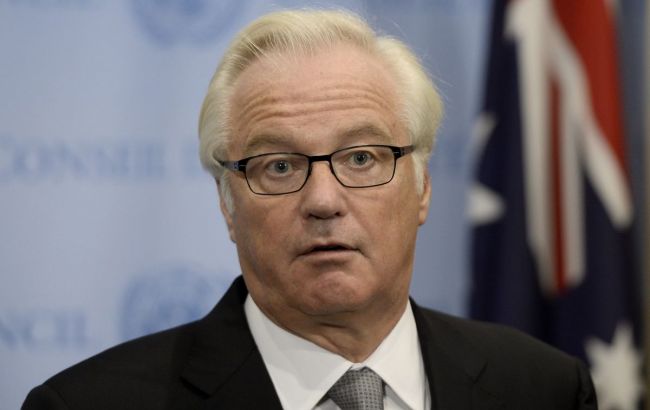 Росію переоберуть до Ради ООН із прав людини у 2017, - Чуркін