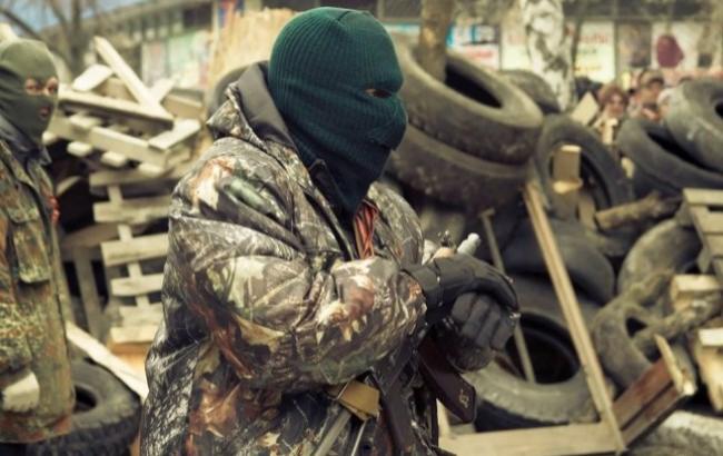 Операція "Гейша": українські волонтери провели "блискучу роботу" з пошуку сепаратистів