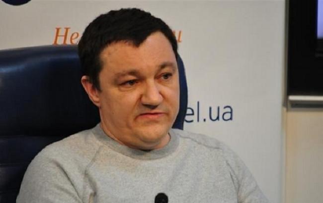 Раді пропонують заборонити екстрадицію іноземців, що беруть участь в АТО