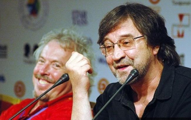 У ВР хочуть дозволяти артистам з РФ виступати в Україні після письмового засудження політики Кремля