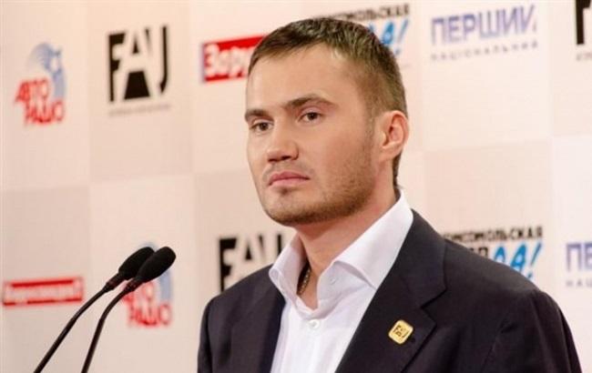 Тело Януковича-младшего отправили спецрейсом в Крым