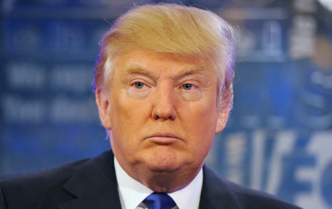 Трамп назвав КНДР "великою проблемою" та пообіцяв її вирішити