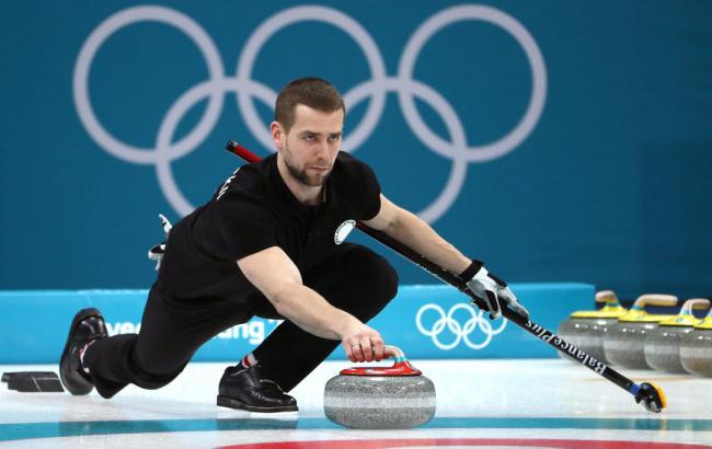 У Росії відібрали бронзову медаль Олімпіади-2018 в керлінгу через допінг