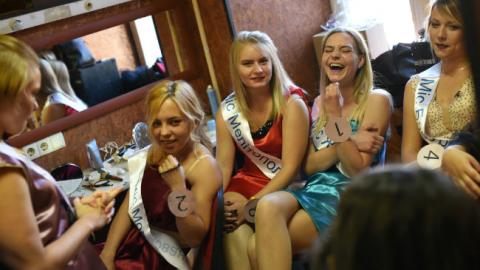 Від пацанки до панянки 3 сезон: 9 випуск дивитися онлайн