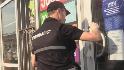В Киеве задержали подозреваемого в грабеже кредитных учреждений