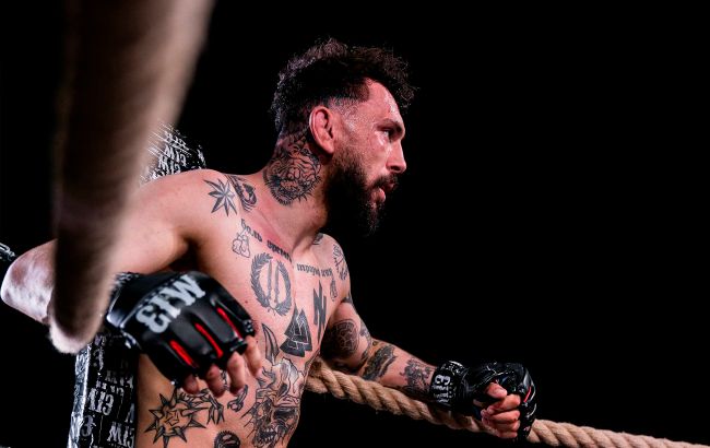 Почему гражданских не допускают в турнир M13 FIGHTS: объяснение организатора