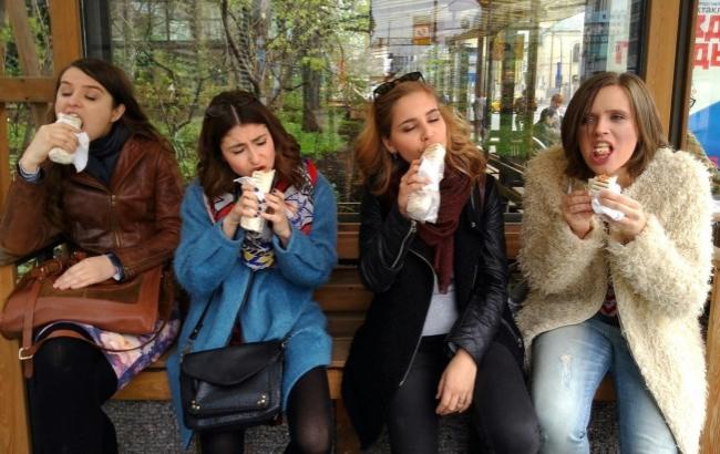 "ШаурМарш": одесситы проведут акцию в защиту фастфудов