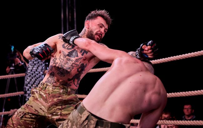 Бої на дирижаблі і міжнародні партнерства: турнір M13 FIGHTS розширює кордони
