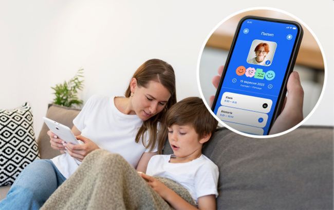 Не просто цифровий щоденник: чим новий освітній застосунок корисний для учнів шкіл