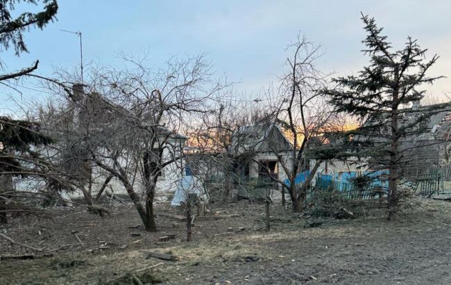Россияне обстреляли из "Ураганов" Донецкую область, есть погибший и много раненых