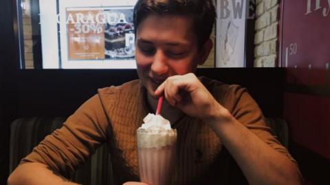 "Українство головного мозку": на росТБ російському журналістові пригрозили в'язницею