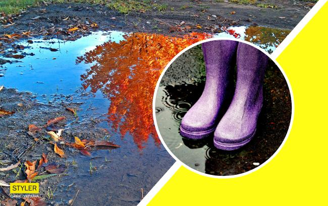 Можно не утепляться: синоптики рассказали о погоде 28 октября