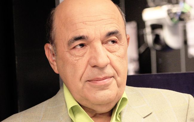 Рабінович: через дії влади Україна опинилася в списку голодуючих країн