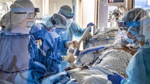 Коронавірус в світі: загальна кількість смертей перевищила 300 тисяч