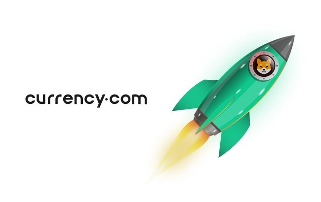 Shiba Inu вошла в десятку топовых криптовалют