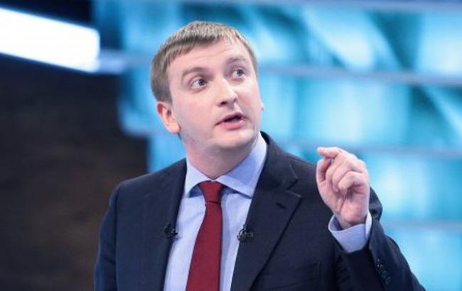 Минсоцполитики может получить доступ к реестрам Минюста для создания онлайн-сервисов, - Петренко