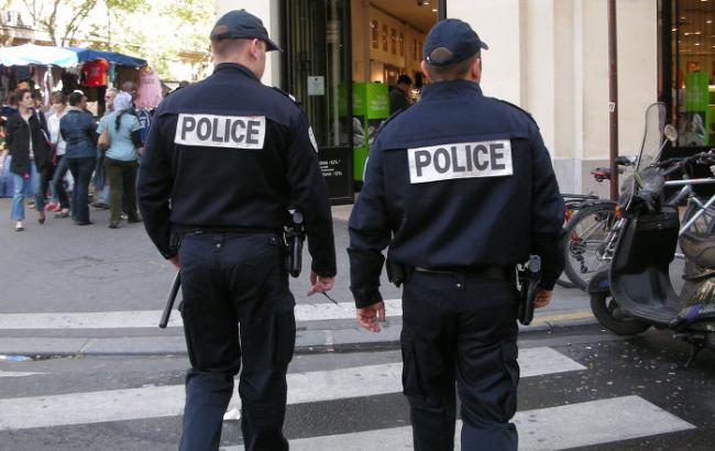 Во Франции задержали двух подозреваемых в подготовке к теракту
