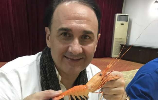 Владимир Гришко рассказал, что ест лягушек