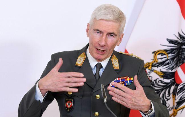 ЄС хоче подвоїти постачання артснарядів в Україну у 2025 році