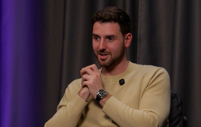 "Невозможно прокормить семью". Известный украинский актер признался, сколько зарабатывает в театре