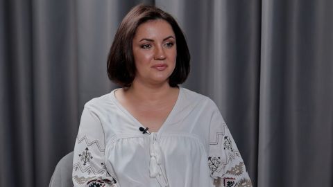 "Я що, в Москві?" Оля Цибульська розповіла, як реагує на російську мову на вулицях