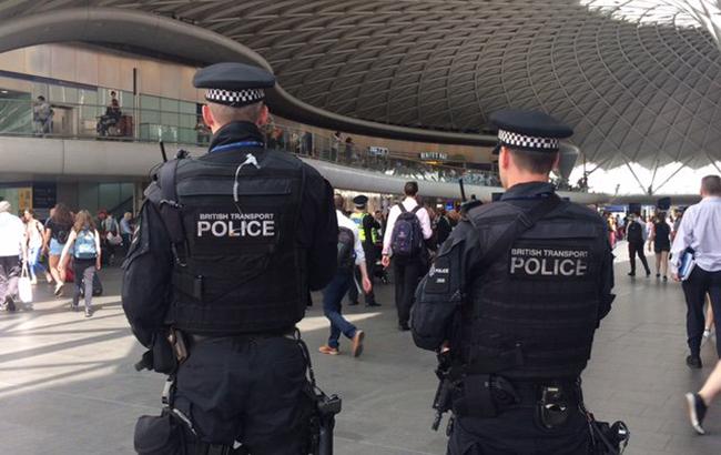 Теракт в Манчестере: полиция отпустила всех задержанных по этому делу
