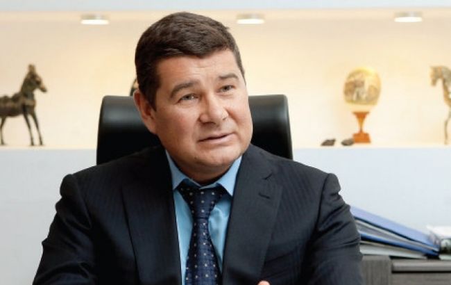 Адвокат обвинил НАБ в непрофессионализме из-за дела Онищенко