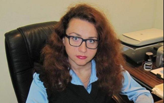 Суд отказал адвокату российского ГРУшника Соколовской в отводе прокуроров