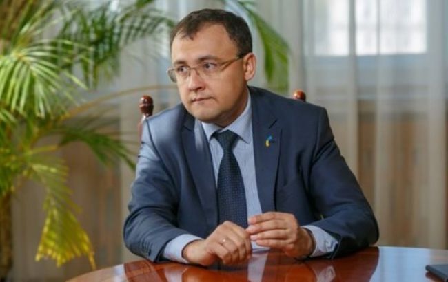 В МИД ответили на слова спикера Госдумы о "выходе областей из состава" Украины