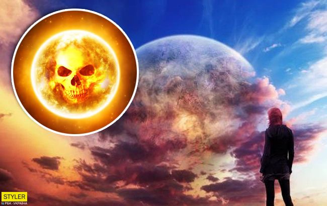Прокляття загадкової планети Нібіру: вчений назвав дату кінця світу