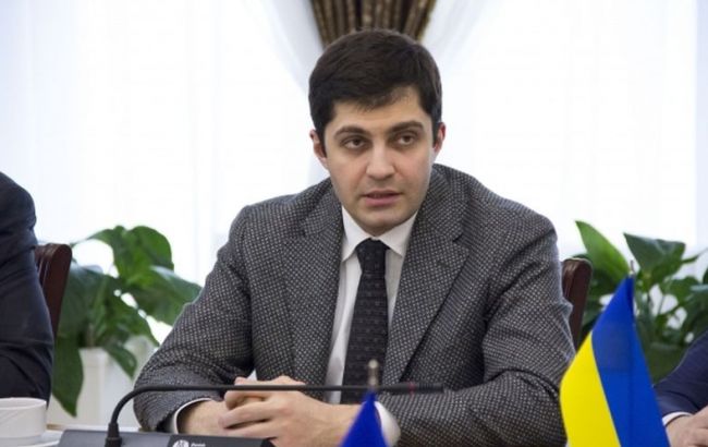 Сакварелідзе запросили на суд по справі "діамантових прокурорів"