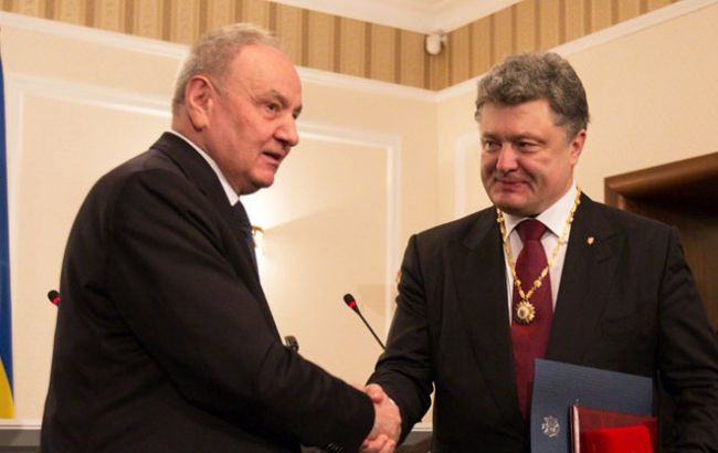 Лідери України, Молдови та Узбекистану не поїдуть до Москви на саміт СНД