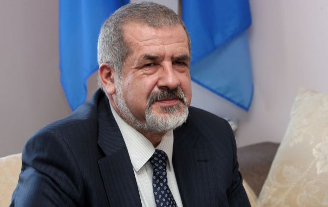 ООН ищет способы отправить наблюдателей в Крым, - Чубаров