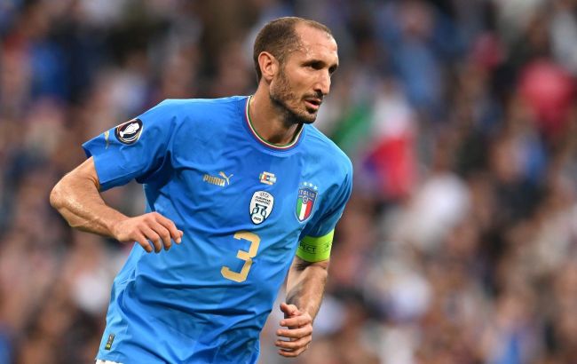 Легенда збірної Італії оголосив про завершення кар'єри