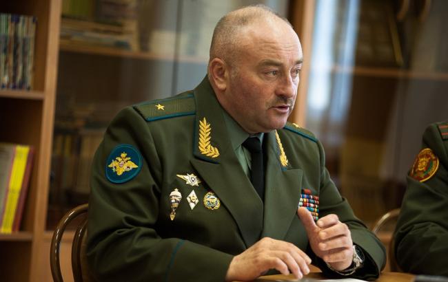 У Росії помер генерал, який керував операцією по анексії Криму