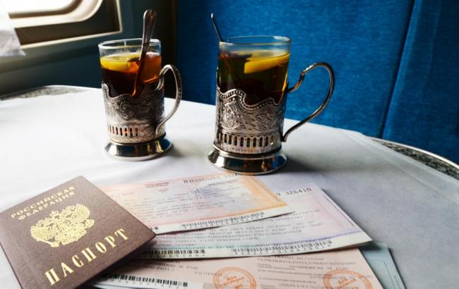 РЖД почне продаж "єдиних" квитків у Крим з 2 квітня