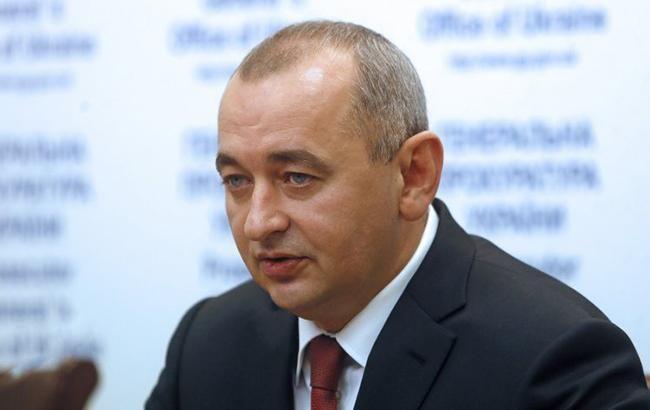 Матіос назвав кількість кадрових військових РФ, бойовиків і зброї на Донбасі