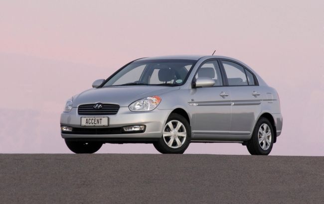 Для бізнесу та родини: ТОП-5 доступних седанів з пробігом на українському ринку