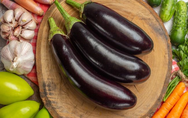 Консервированные баклажаны в остром соусе: 2 способа приготовить вкусную закуску на зиму