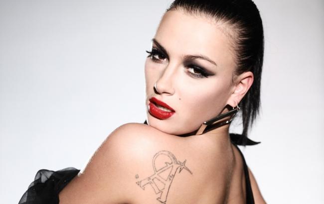 Анастасия Приходько рассказала о беременности и родах